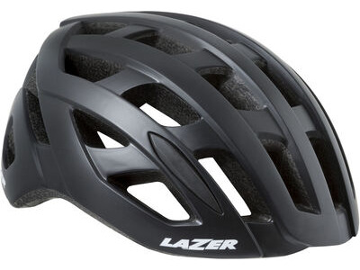 LAZER Tonic Small Matt Black	  click to zoom image