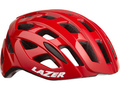 LAZER Tonic Small Red	  click to zoom image