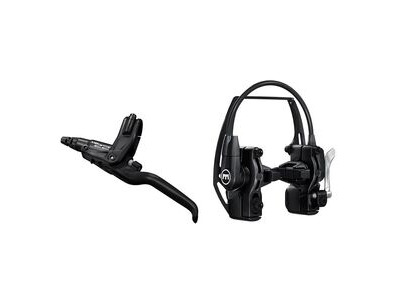 MAGURA HS22  click to zoom image