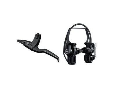 MAGURA HS11  Black EVO2 Mount  click to zoom image