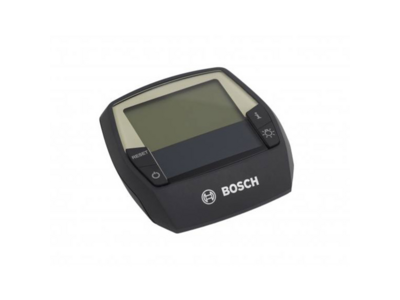 BOSCH BOSCH INTUVIA DISPLAY