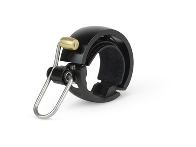KNOG Oi Luxe Bell Gold click to zoom image