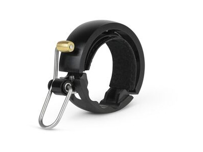 KNOG Oi Luxe Bell Black 