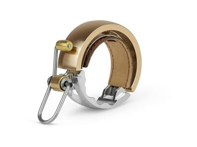 KNOG Oi Luxe Bell Gold 