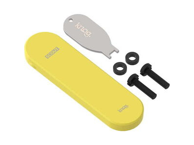 KNOG Scout Bike Spares Pack