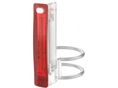 KNOG Plus Rear Rear Translucent  click to zoom image