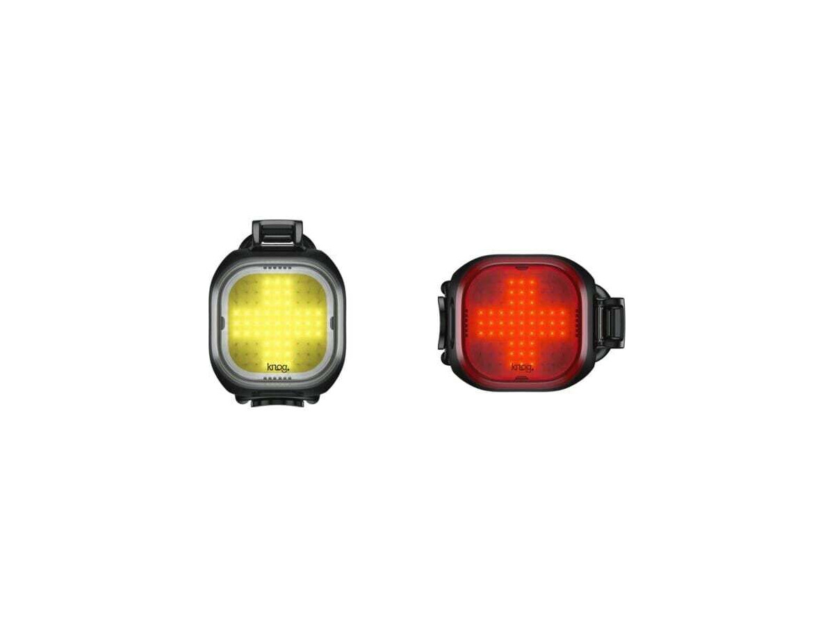 KNOG Blinder Mini Twinpack click to zoom image
