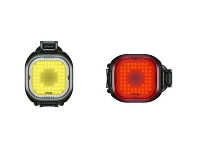 KNOG Blinder Mini Twinpack Twin Pack Squares  click to zoom image