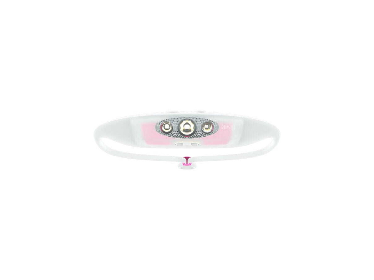 KNOG Bandicoot Run 250 Head Torch - Grape click to zoom image