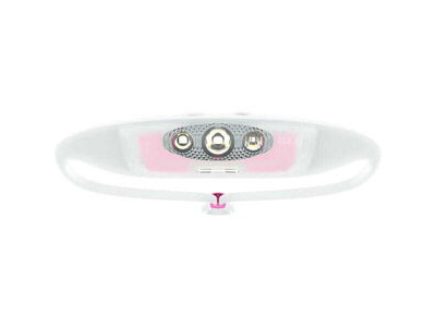 KNOG Bandicoot Run 250 Head Torch - Grape 