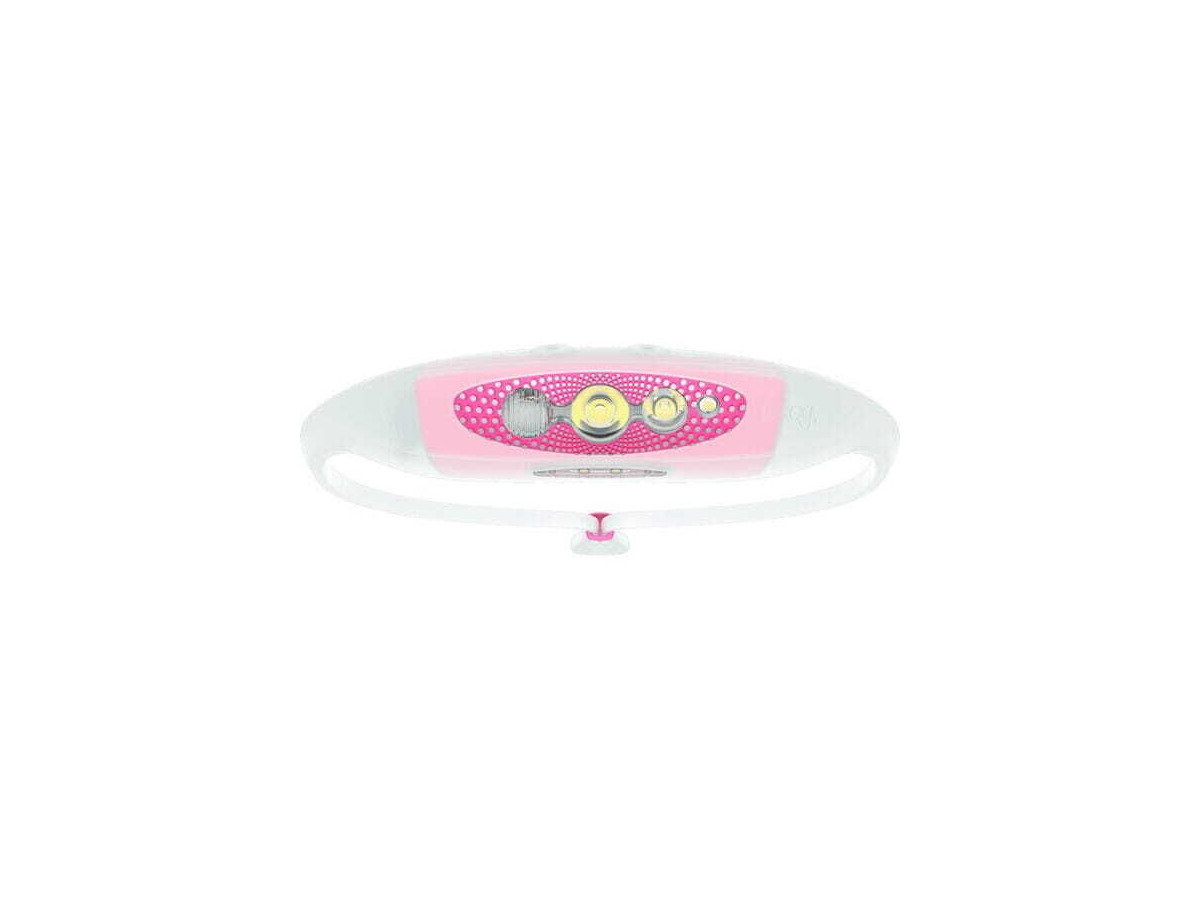 KNOG Bilby Run 400 Head Torch - Grape click to zoom image