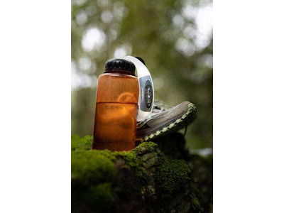 KNOG Bilby Run 400 Head Torch - Grape click to zoom image