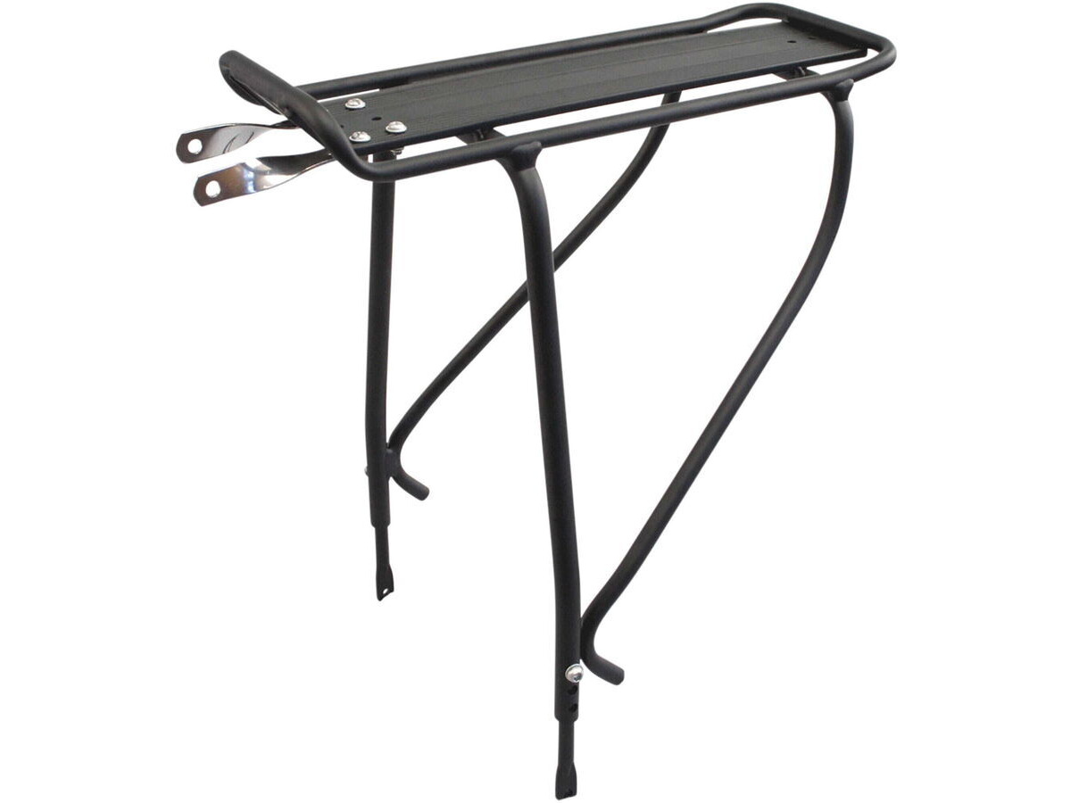 M-PART Ridge rear pannier rack disc black click to zoom image