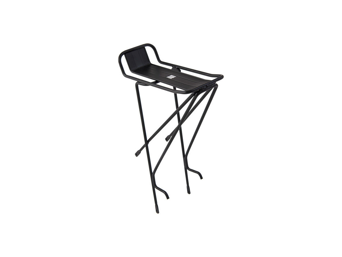 M-PART FMP front mountain rack with platform alloy black click to zoom image