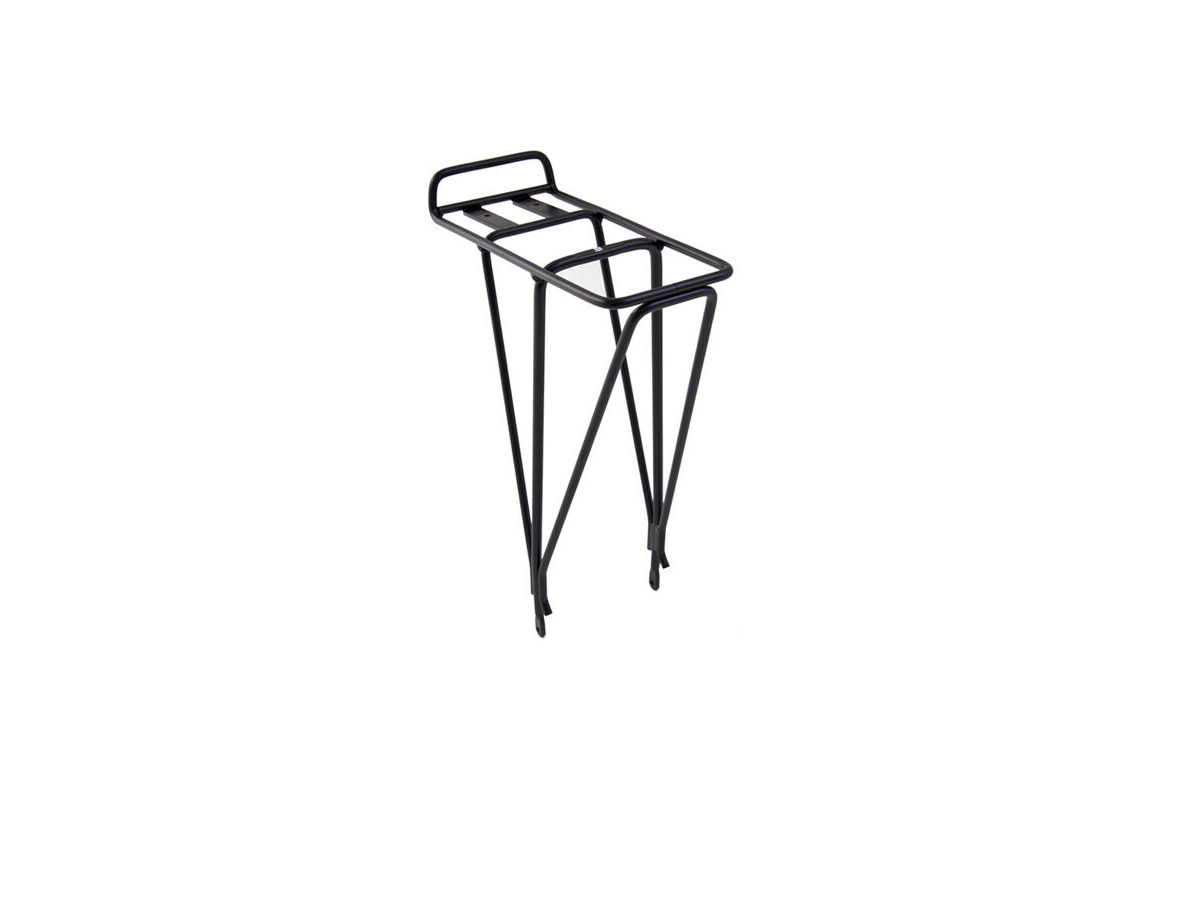 M-PART AX3 non disc rear rack alloy black click to zoom image