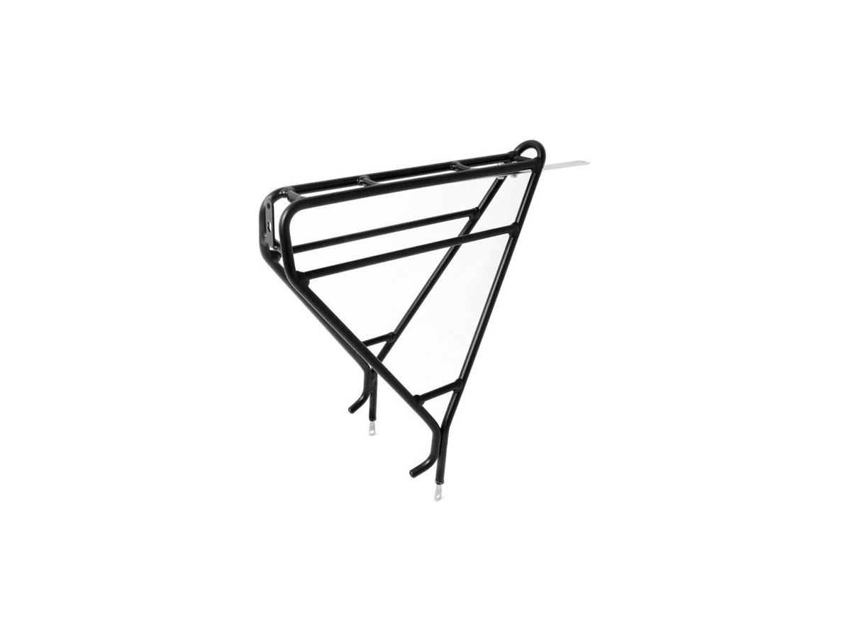M-PART AR2 rear road rack black click to zoom image