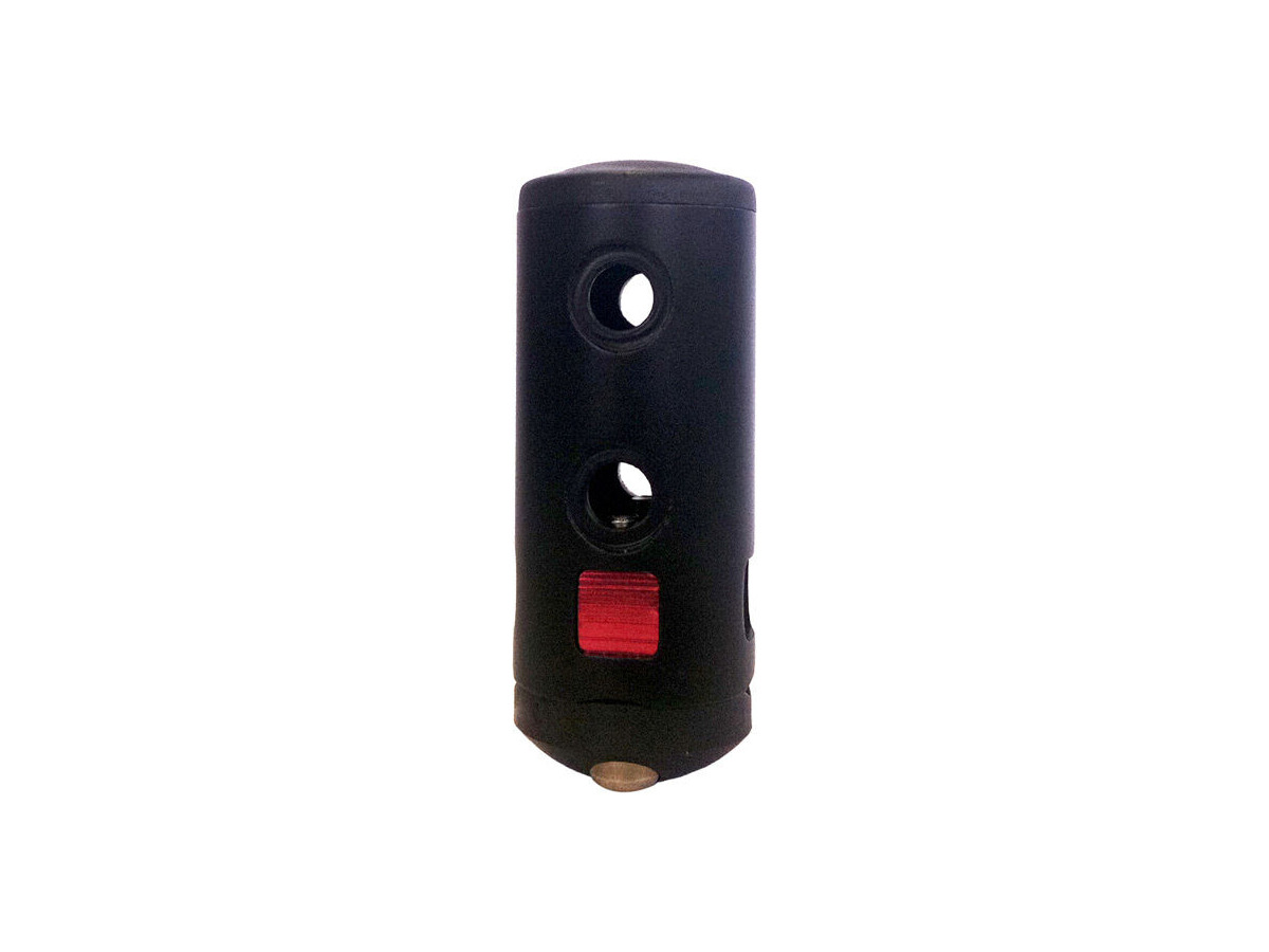 M-PART Universal mounting kit for pannier racks click to zoom image