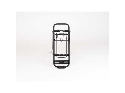 M-PART City AVS 700c Rear Pannier Rack black click to zoom image