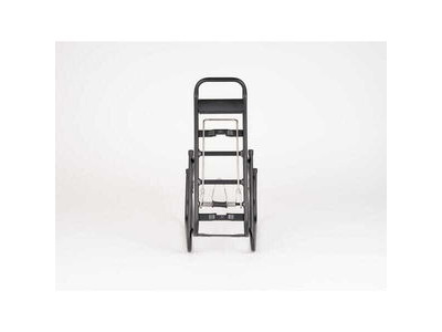 M-PART Tour AVS Tour Lite BS 700c Rear Pannier Rack black click to zoom image