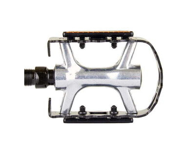 M-PART Primo Alloy MTB pedals, 9/16 inch thread click to zoom image