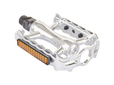M-PART Primo Alloy trekking pedals, 9/16 inch thread click to zoom image