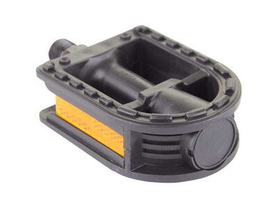 M-PART Essential Resin kids pedals, 9/16 inch thread click to zoom image