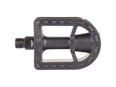 M-PART Essential Resin kids pedals, 9/16 inch thread click to zoom image