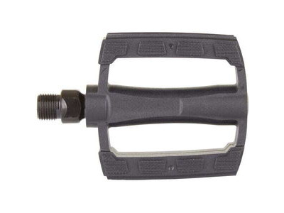 M-PART Essential Resin youth pedals, 9/16 inch thread click to zoom image