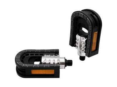 M-PART PEDAL M:P Folding