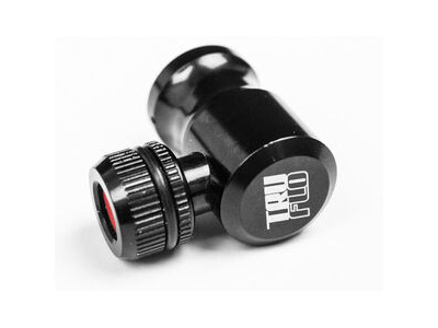 TRUFLO Pump Truflo Minisprung C02 head only