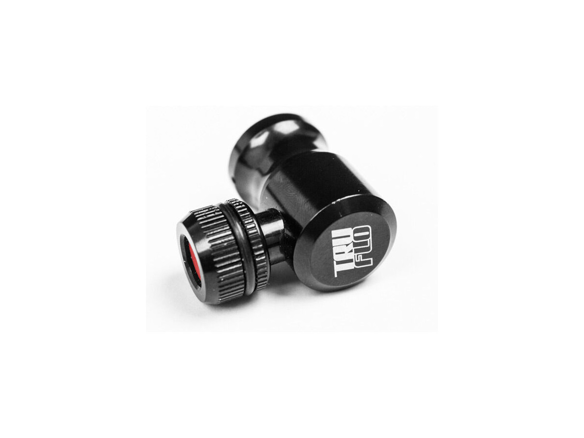 TRUFLO Pump Truflo Minisprung C02 head only click to zoom image