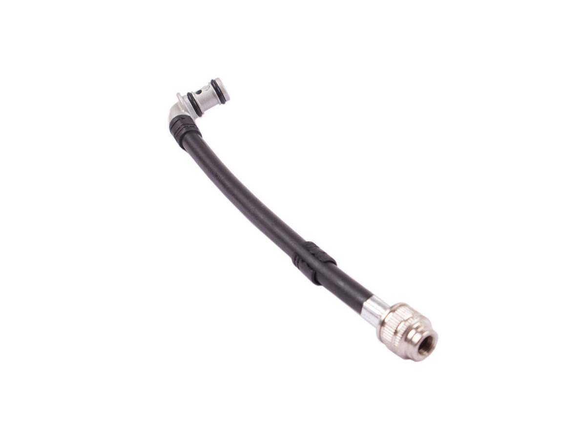 TRUFLO Singleshot hose and head click to zoom image