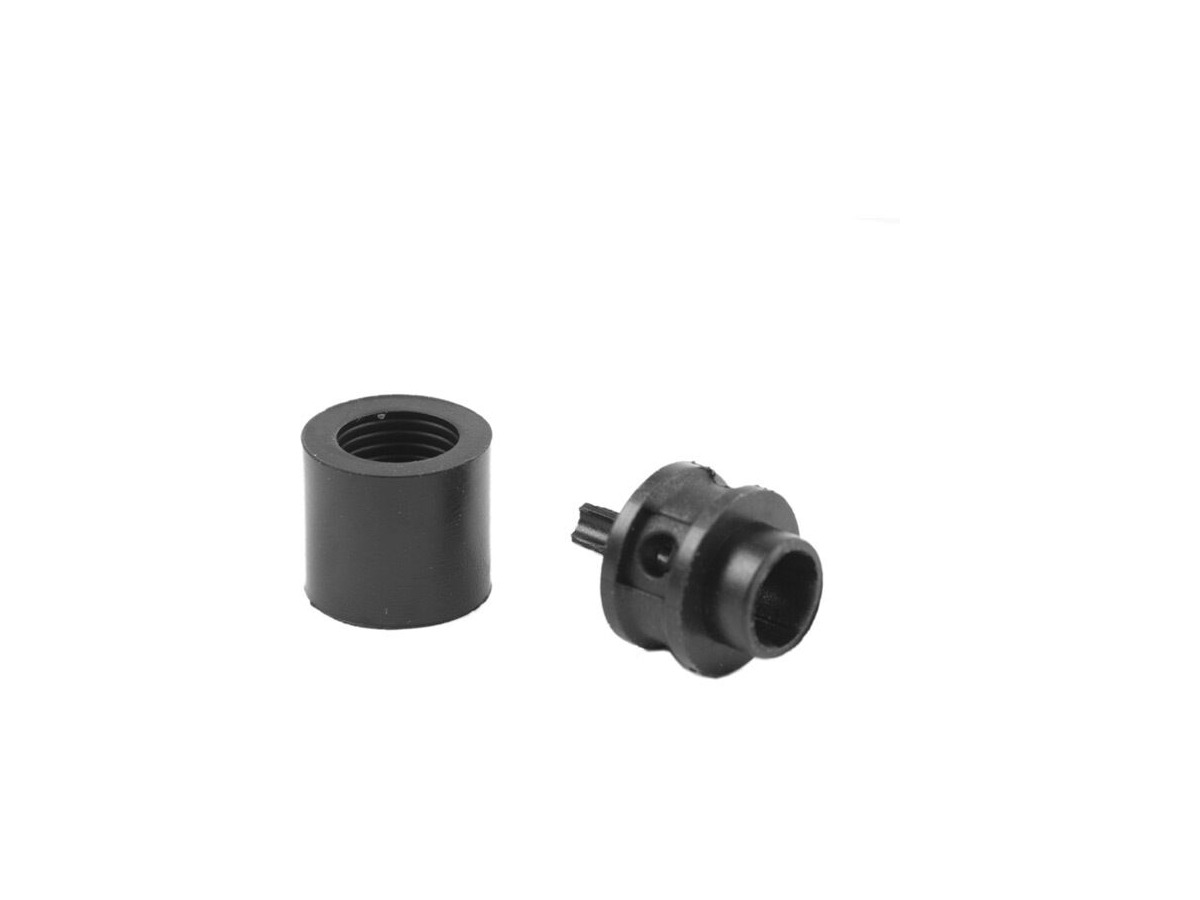 TRUFLO Micro 3 head internals click to zoom image