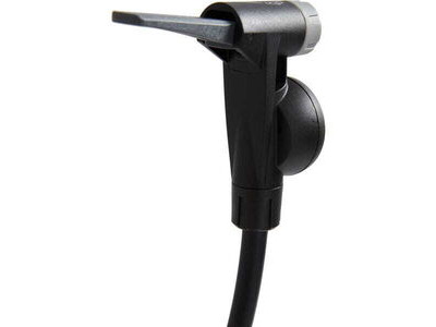 TRUFLO Ecotrax Floor Pump click to zoom image