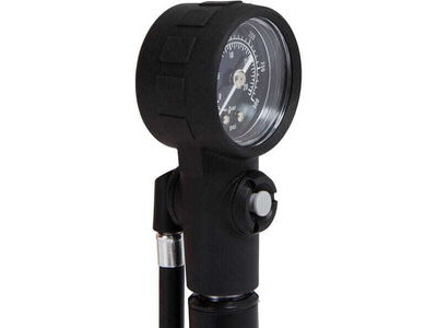 TRUFLO Mini/Shock pump click to zoom image