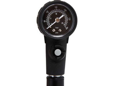 TRUFLO Mini/Shock pump click to zoom image