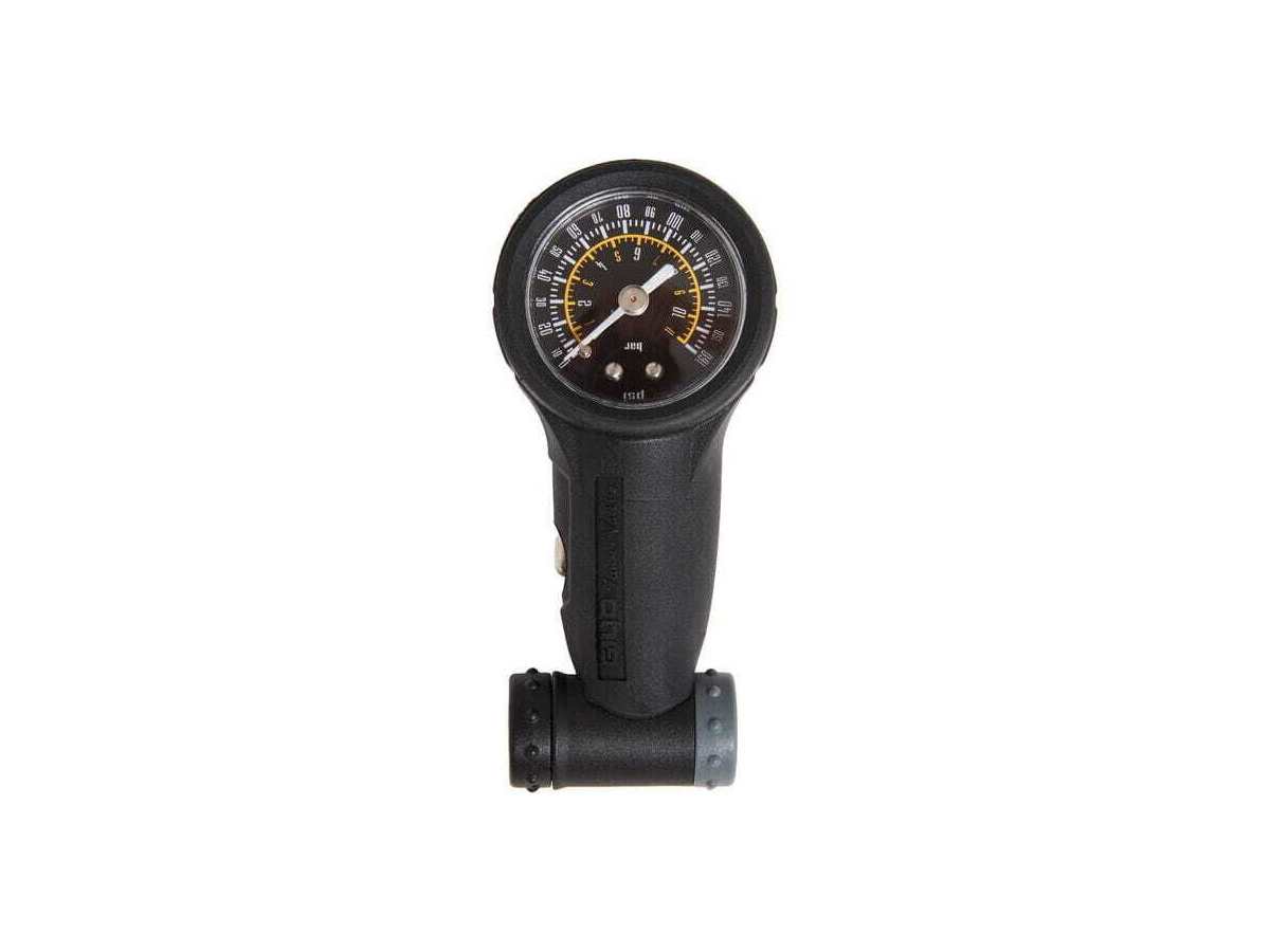 TRUFLO Truflo Pressure Gauge click to zoom image
