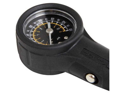 TRUFLO Truflo Pressure Gauge click to zoom image