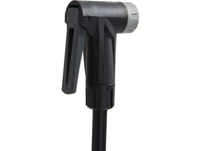 TRUFLO Auto-select 4 - floor pump head