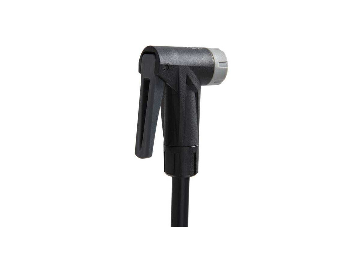 TRUFLO Auto-select 4 - floor pump head click to zoom image