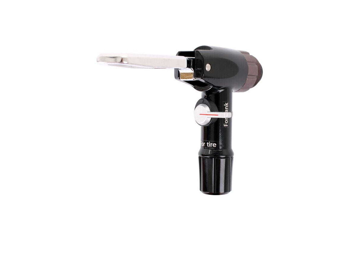 TRUFLO Airstore floor pump spare head click to zoom image