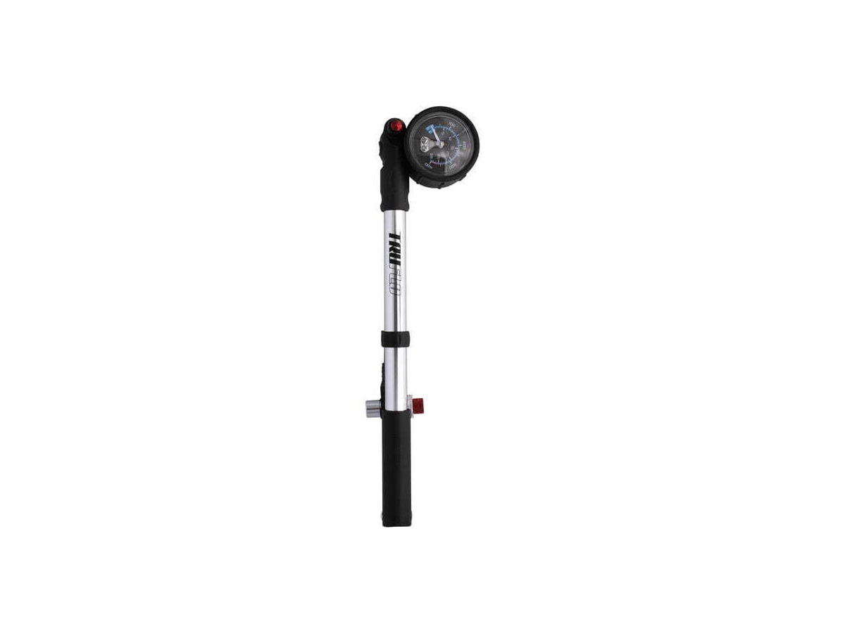 TRUFLO Shock Pump Non-leak Head with Gauge click to zoom image
