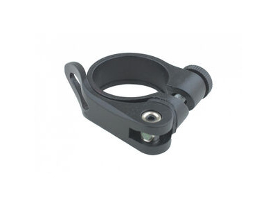 SYSTEM EX Seatpost Clamp QR