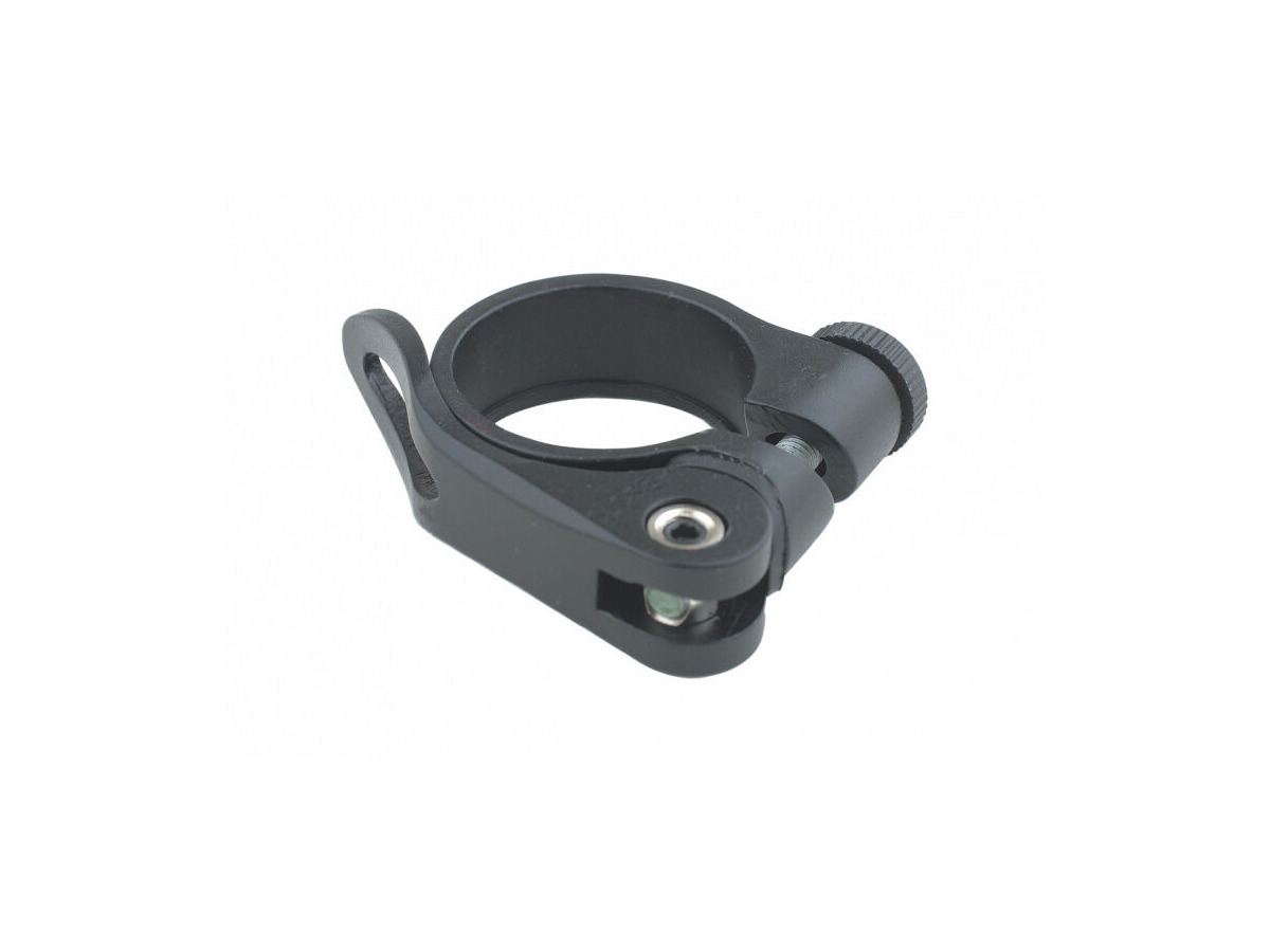 SYSTEM EX Seatpost Clamp QR click to zoom image