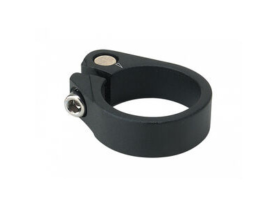 SYSTEM EX Seatpost Clamp For Carbon Posts