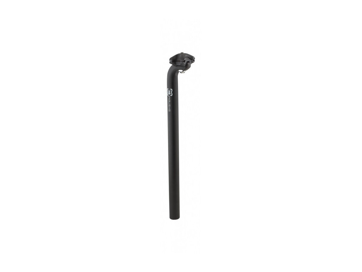 SYSTEM EX Alloy Seatpost click to zoom image
