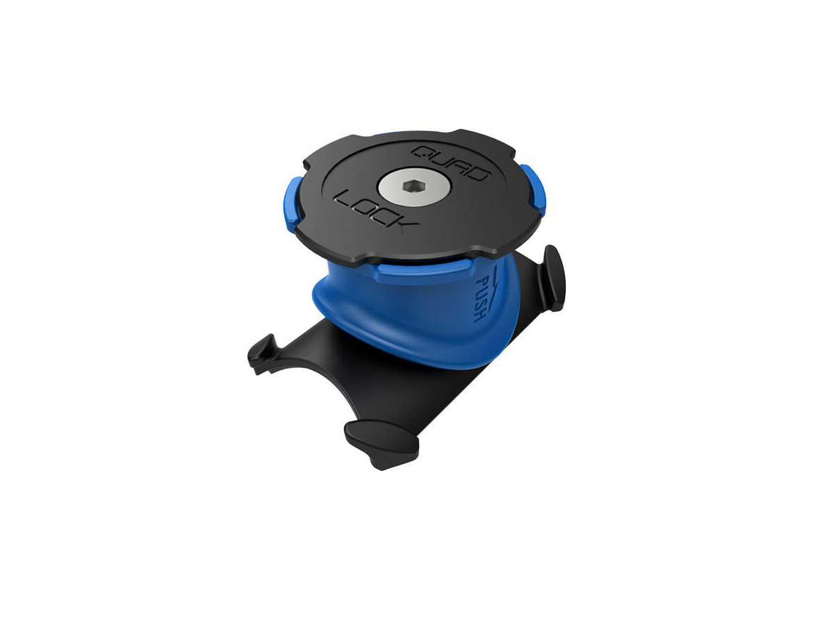 QUADLOCK Bike Mount Pro click to zoom image