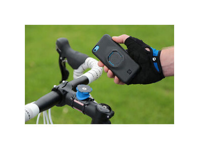 QUADLOCK Bike Mount Pro click to zoom image