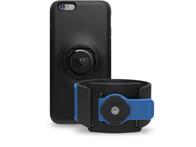 QUADLOCK Arm Band