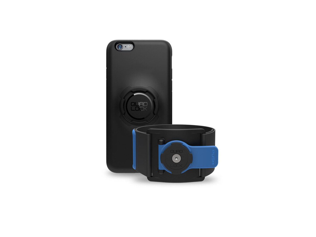 QUADLOCK Arm Band click to zoom image